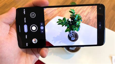 This Android camera app alternative is better than what you're using.